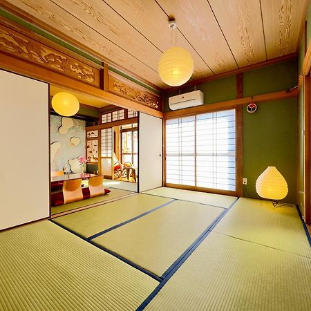 Shachihoko 海辺の一棟貸切ヴィラ しゃちほこ Imari Esterno foto
