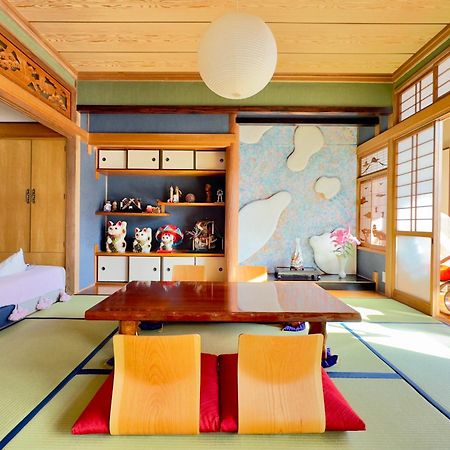 Shachihoko 海辺の一棟貸切ヴィラ しゃちほこ Imari Esterno foto