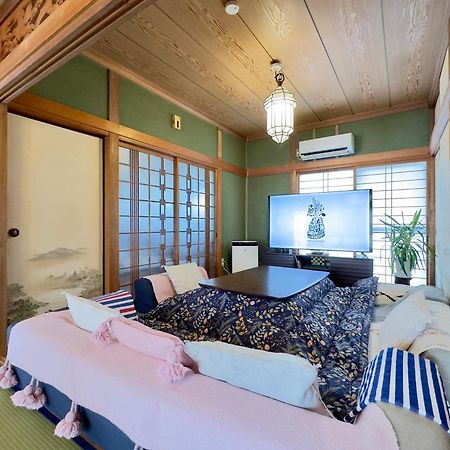 Shachihoko 海辺の一棟貸切ヴィラ しゃちほこ Imari Esterno foto