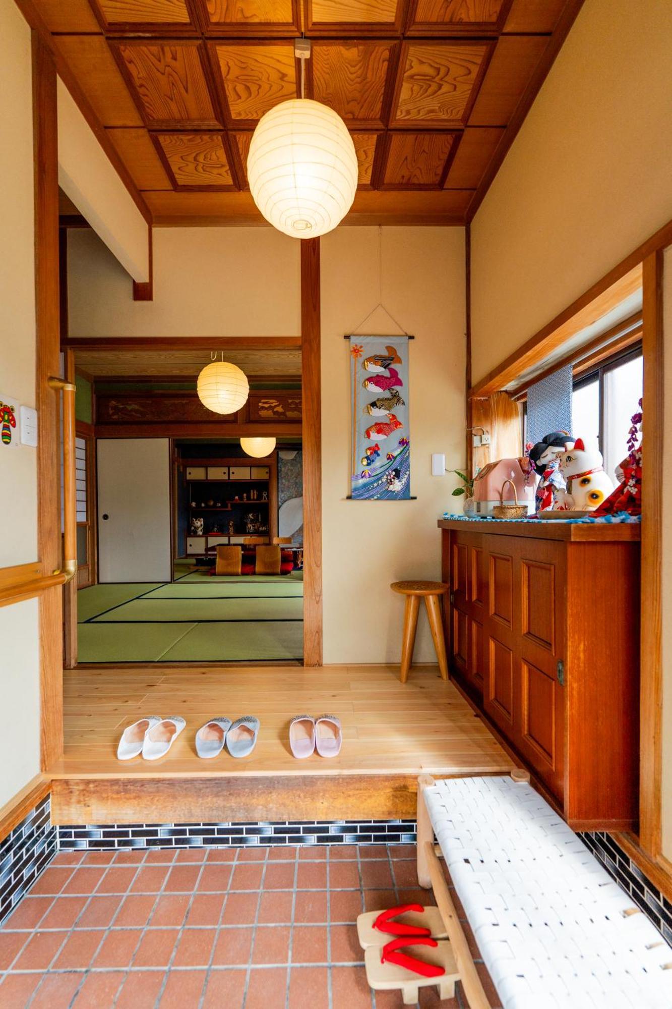Shachihoko 海辺の一棟貸切ヴィラ しゃちほこ Imari Esterno foto