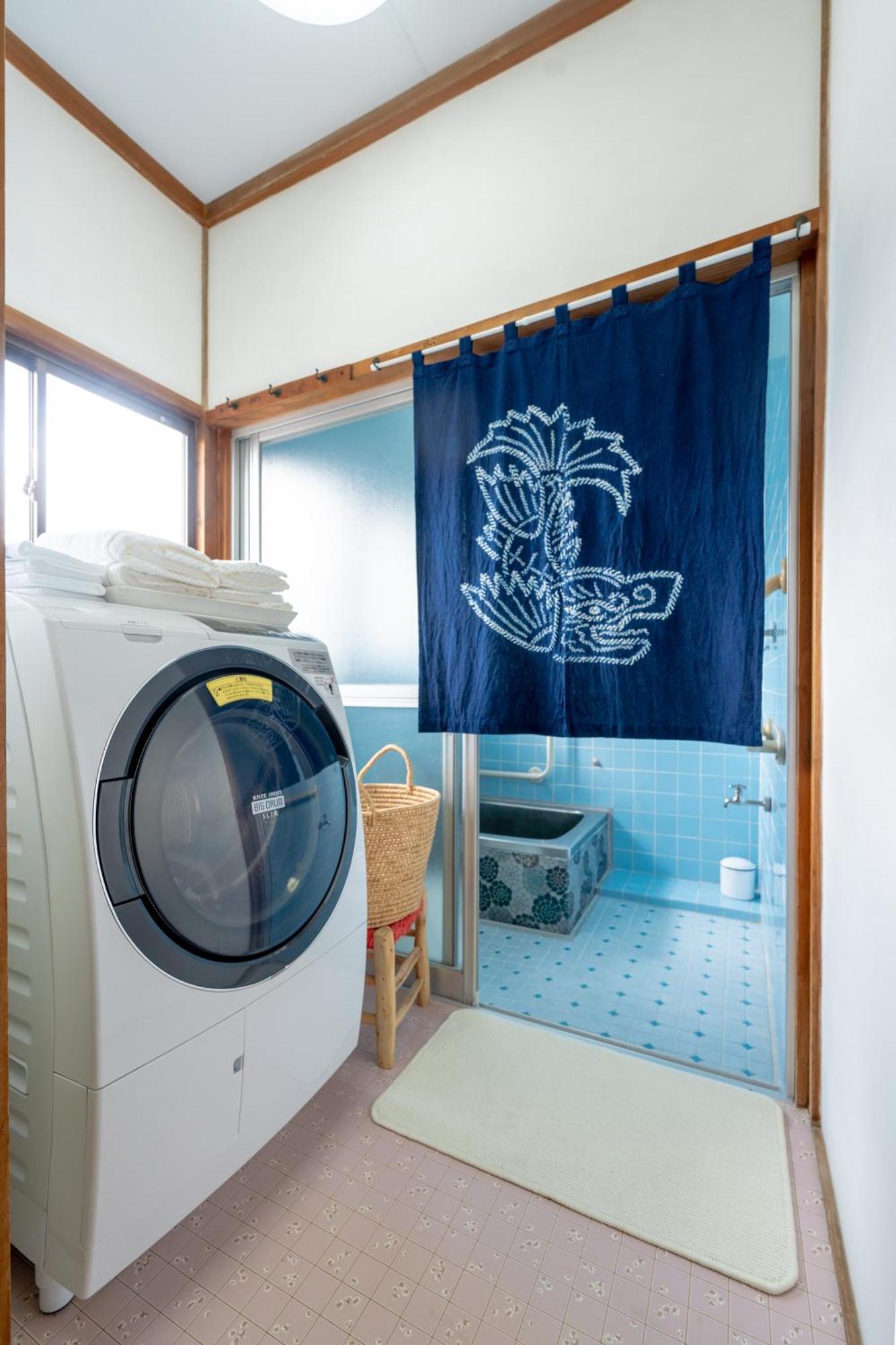 Shachihoko 海辺の一棟貸切ヴィラ しゃちほこ Imari Esterno foto