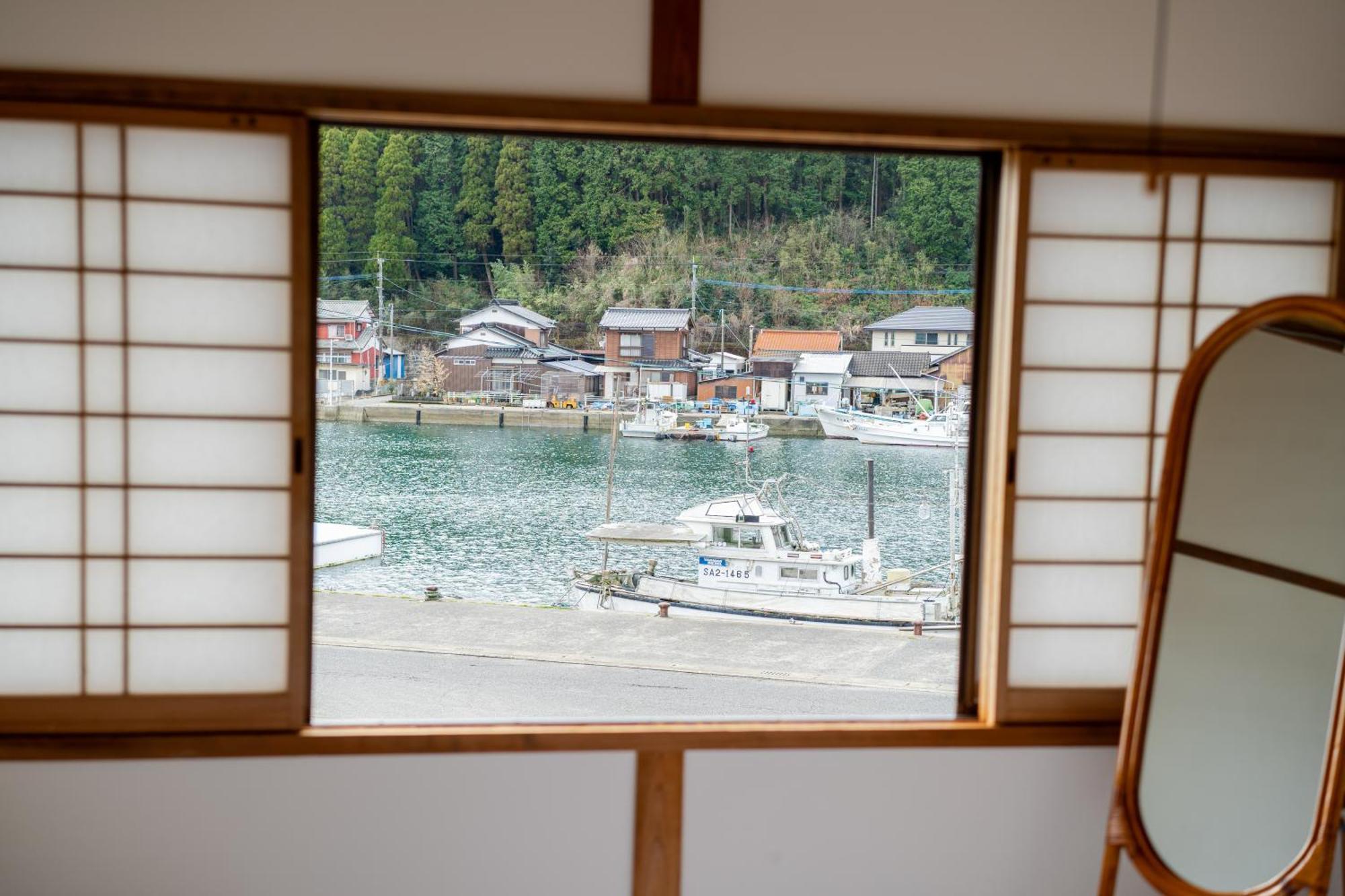 Shachihoko 海辺の一棟貸切ヴィラ しゃちほこ Imari Esterno foto
