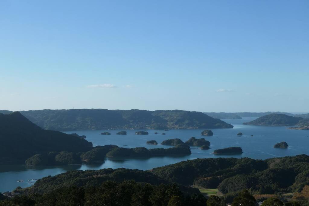Shachihoko 海辺の一棟貸切ヴィラ しゃちほこ Imari Esterno foto