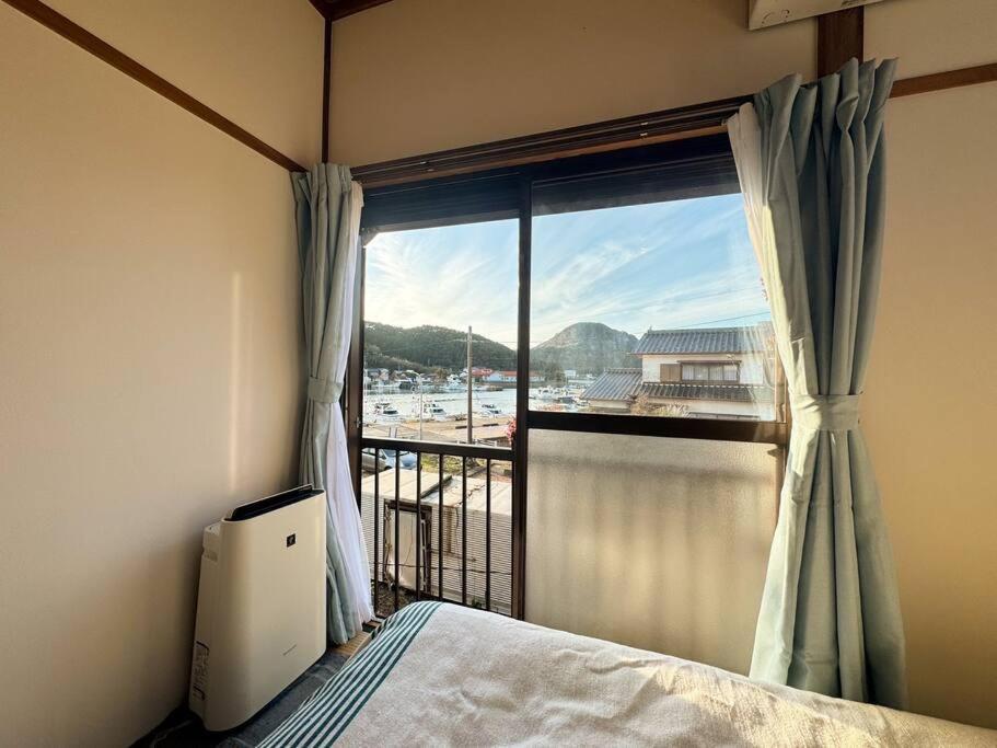Shachihoko 海辺の一棟貸切ヴィラ しゃちほこ Imari Esterno foto