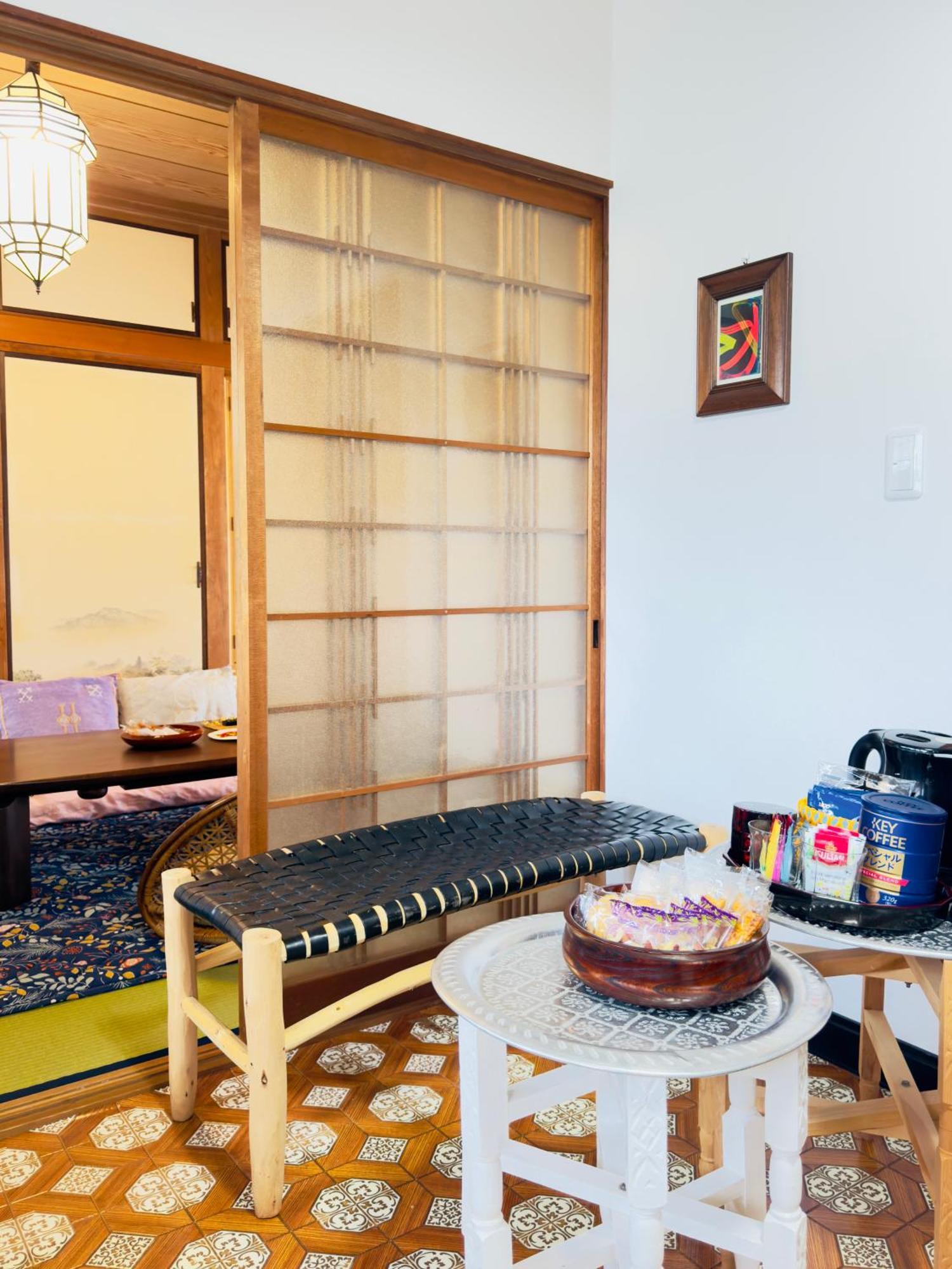 Shachihoko 海辺の一棟貸切ヴィラ しゃちほこ Imari Esterno foto