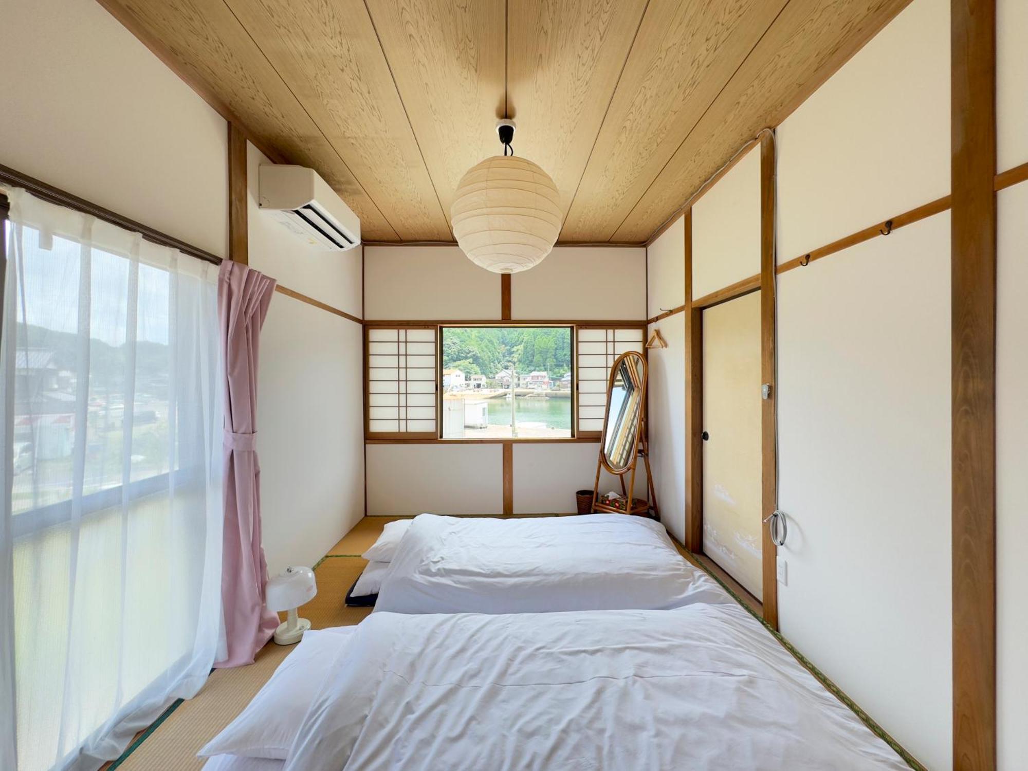 Shachihoko 海辺の一棟貸切ヴィラ しゃちほこ Imari Esterno foto