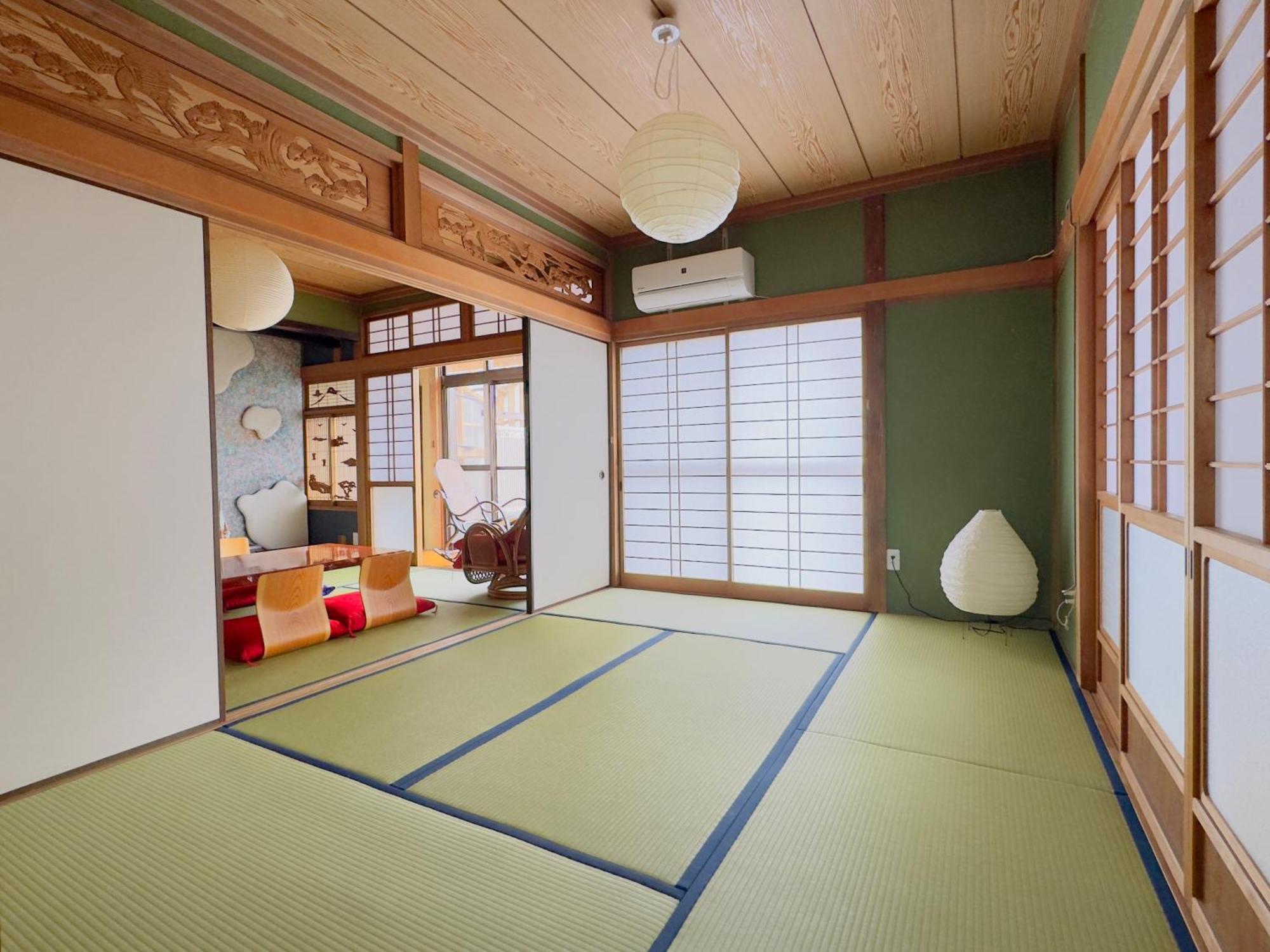 Shachihoko 海辺の一棟貸切ヴィラ しゃちほこ Imari Esterno foto