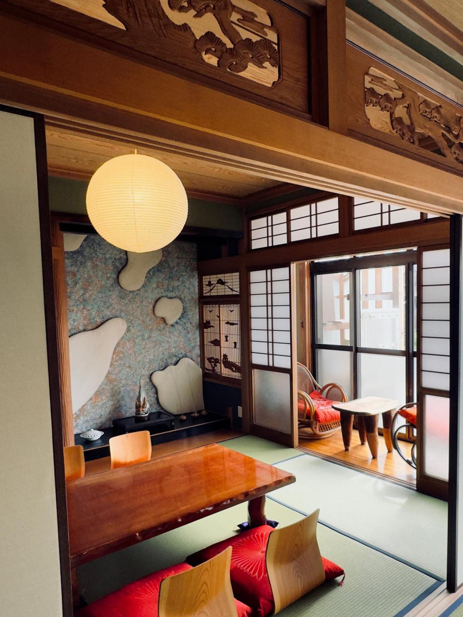 Shachihoko 海辺の一棟貸切ヴィラ しゃちほこ Imari Esterno foto