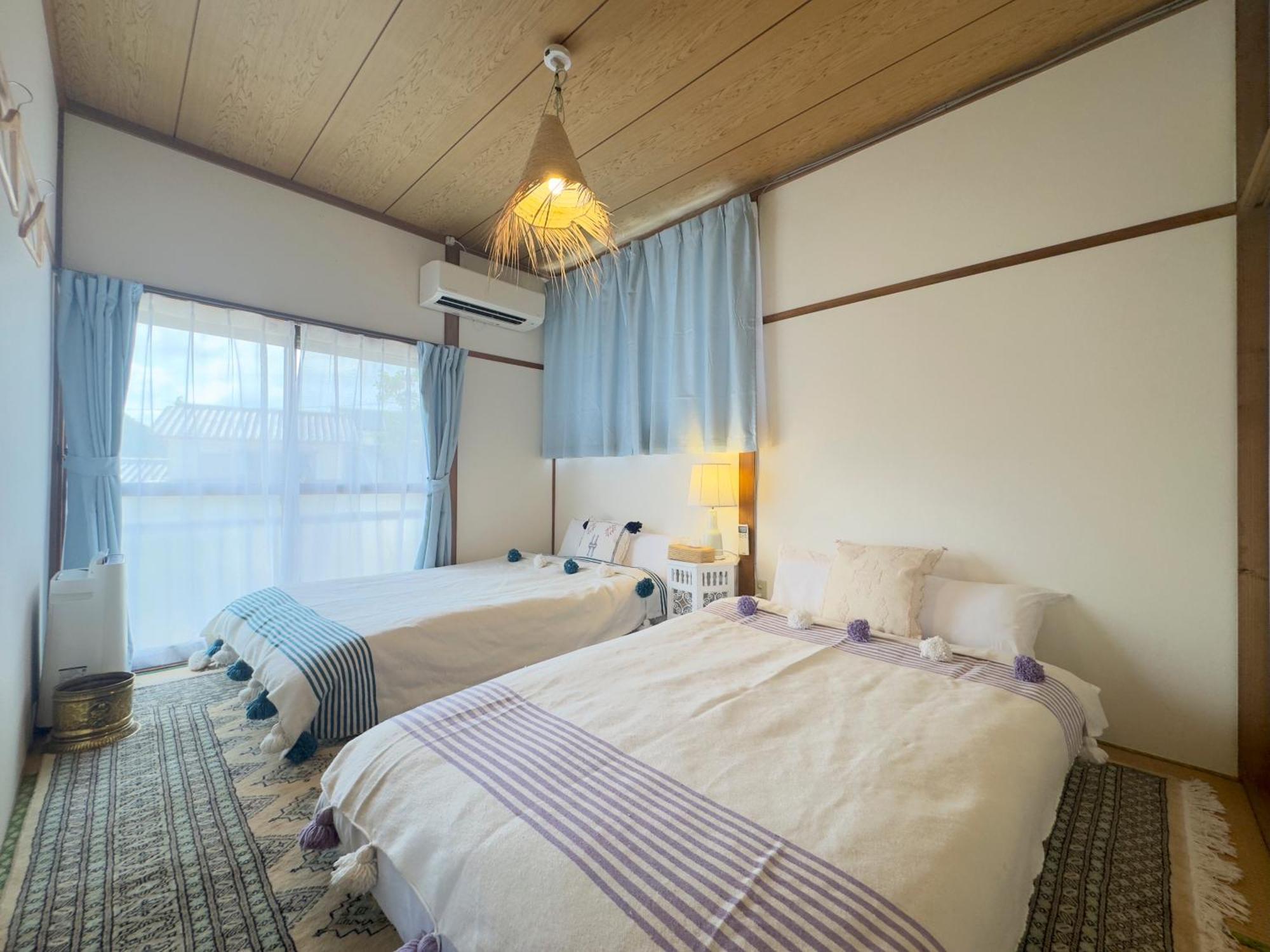 Shachihoko 海辺の一棟貸切ヴィラ しゃちほこ Imari Esterno foto