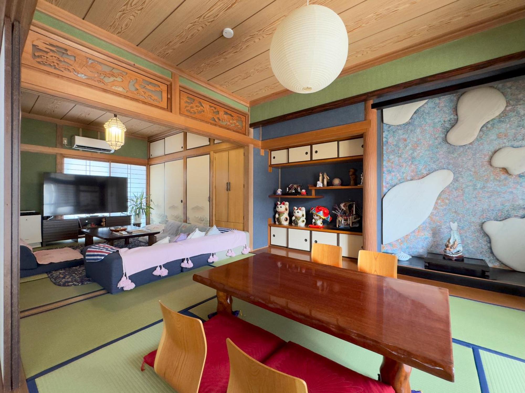 Shachihoko 海辺の一棟貸切ヴィラ しゃちほこ Imari Esterno foto