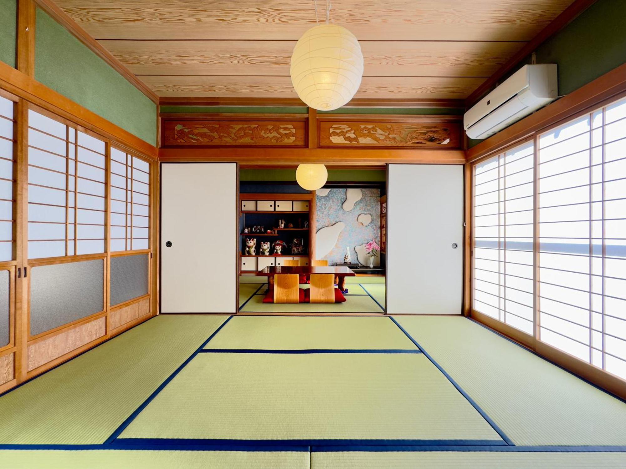 Shachihoko 海辺の一棟貸切ヴィラ しゃちほこ Imari Esterno foto