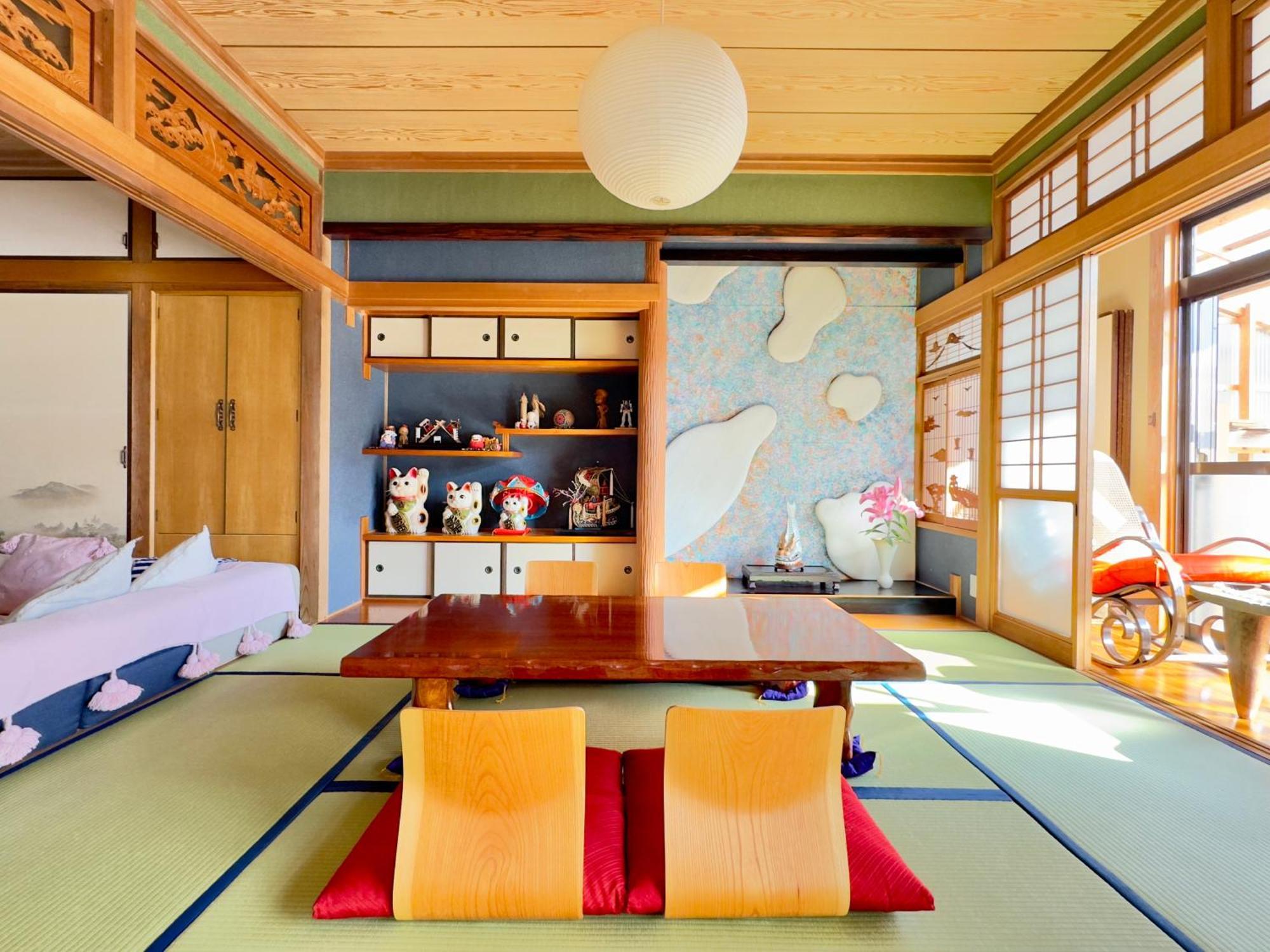 Shachihoko 海辺の一棟貸切ヴィラ しゃちほこ Imari Esterno foto